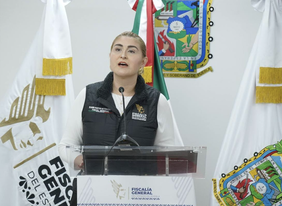 En operativo interinstitucional, se recupera la tranquilidad en la Vía Atlixcáyotl; cero impunidad en Puebla